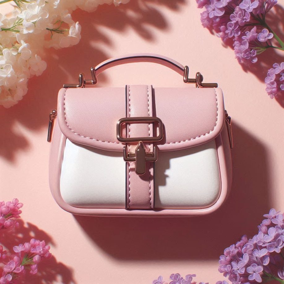 фурнитура для сумок и брелоков