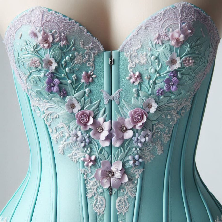 бельевая и корсетная фурнитура