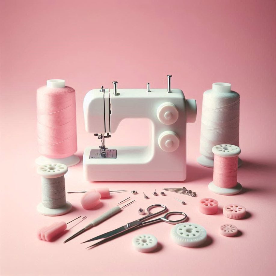 принадлежности для швейных машин