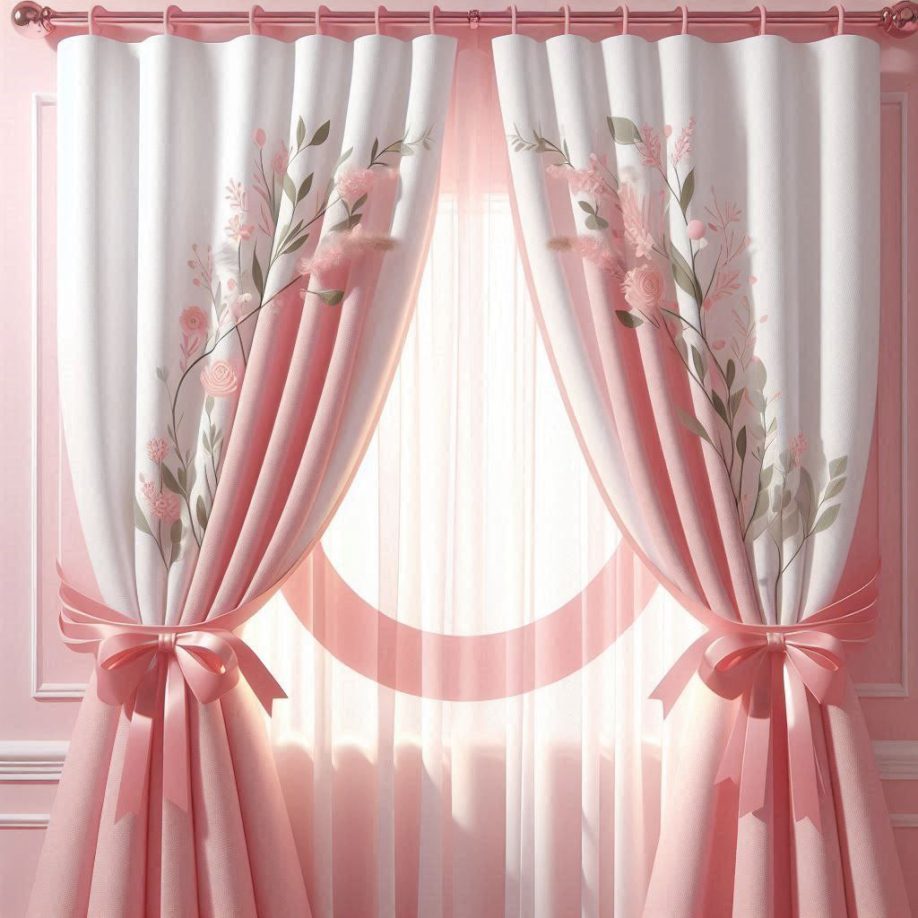 шторная фурнитура