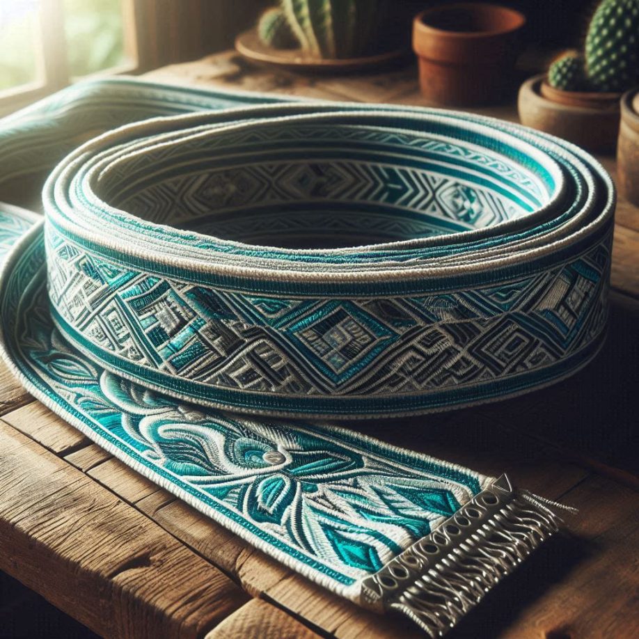 лента ременная