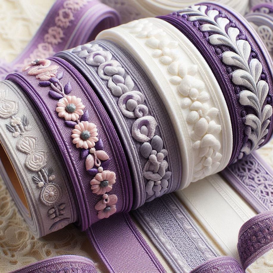 лента окантовочная