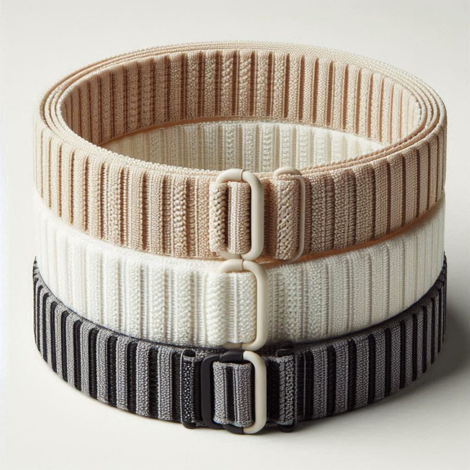 Тесьма эластичная