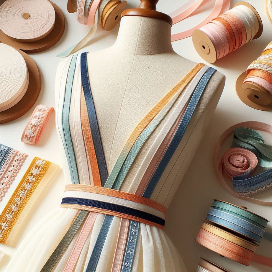 Лента прикладная