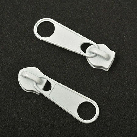 Слайдер к молнии  спираль тип 5 галантерейный замок