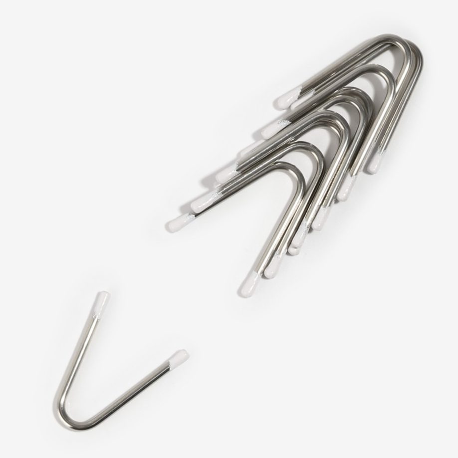 Разделитель для декольте