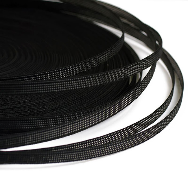 Корсетная лента  (регилин) жесткий 8 мм