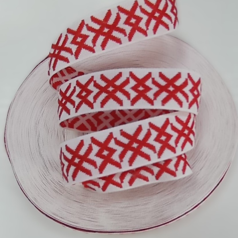 Лента отделочная