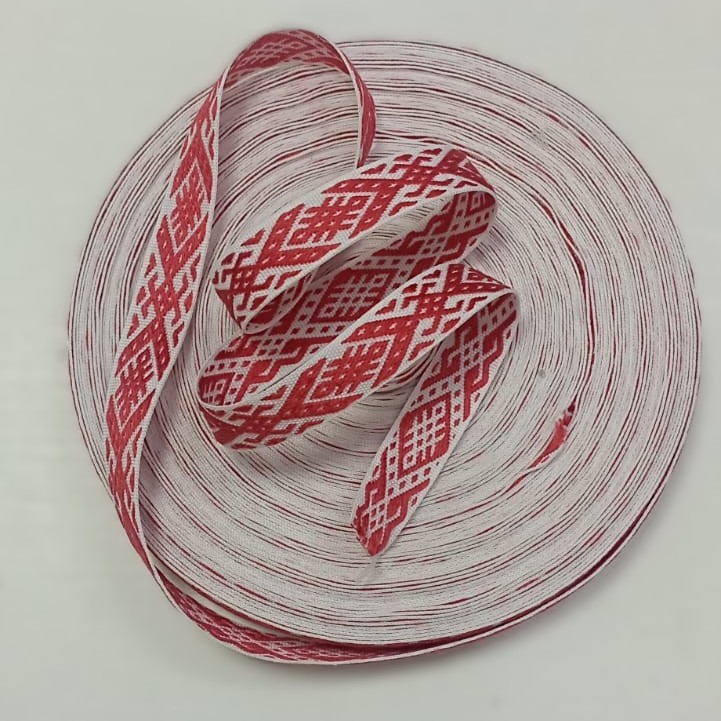 тесьма,орнамент