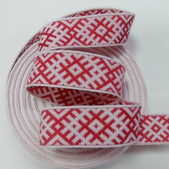 славянский орнамент