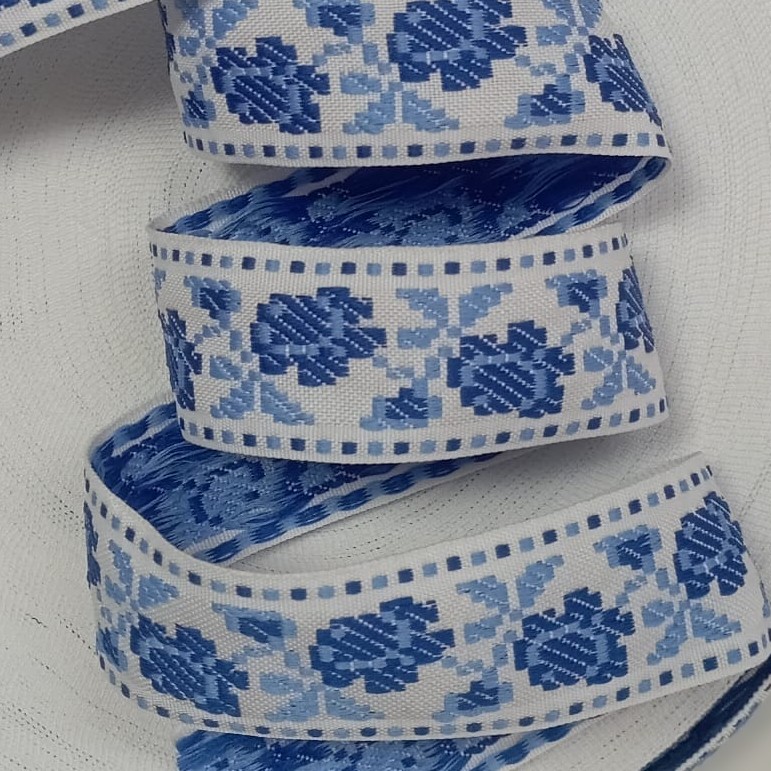 лента отделочная