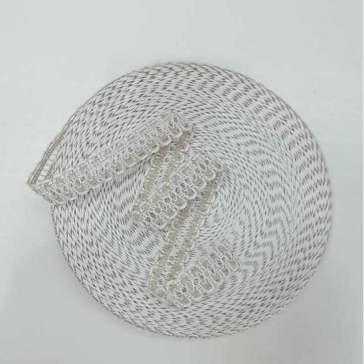 тесьма отделочная