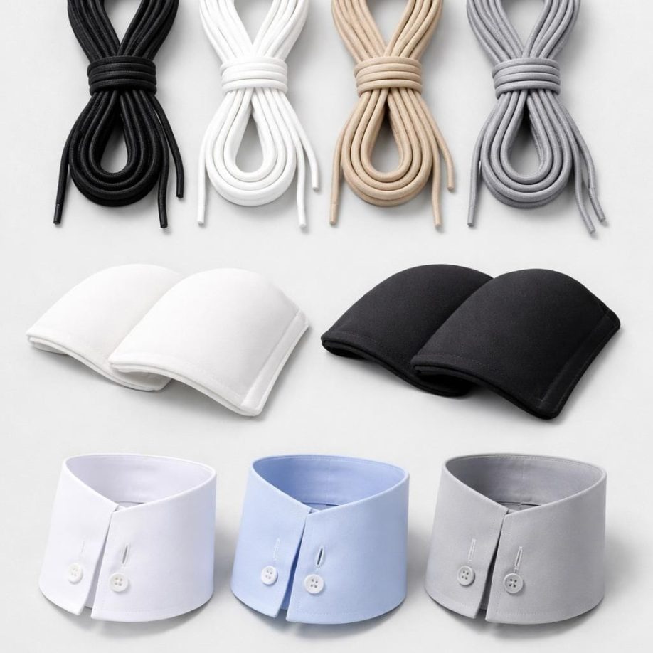 Аксессуары для одежды и обуви